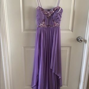 City Studio Prom Dress